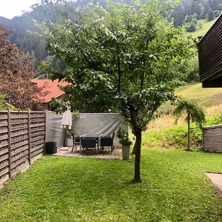 Apart Alps & Nature See Buitenkant foto