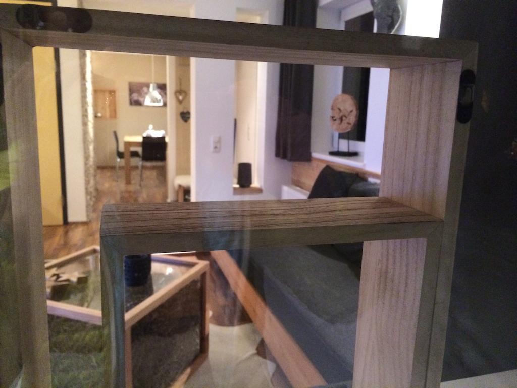 Apart Alps & Nature See Kamer foto