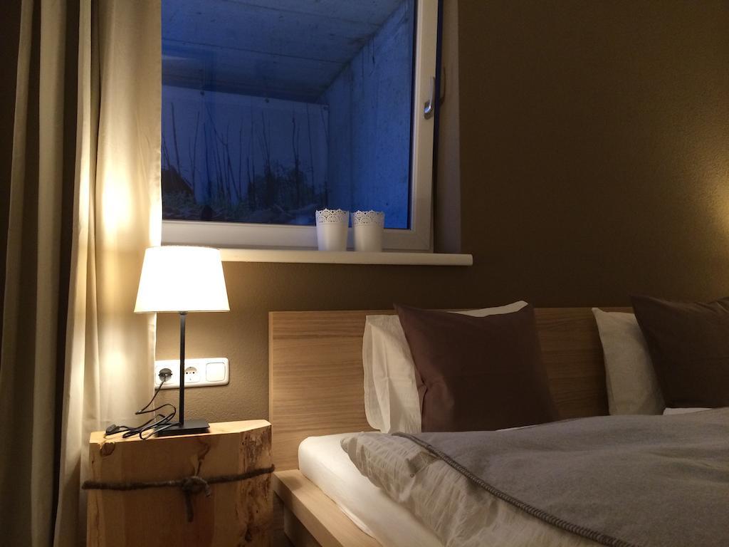 Apart Alps & Nature See Kamer foto