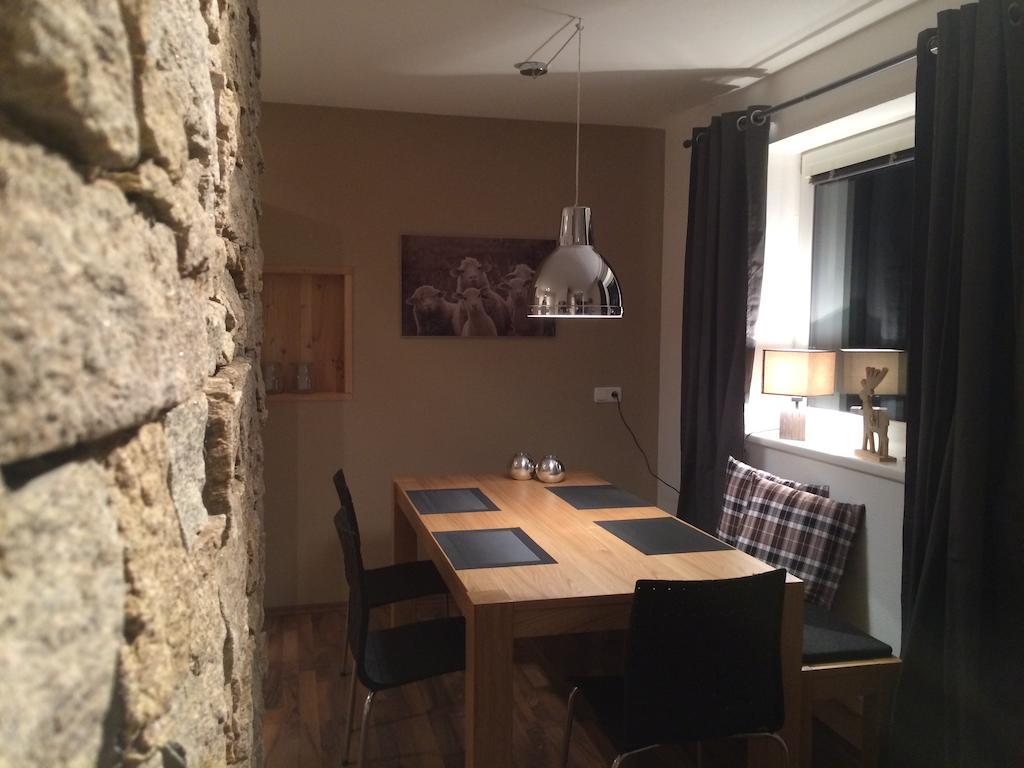 Apart Alps & Nature See Kamer foto