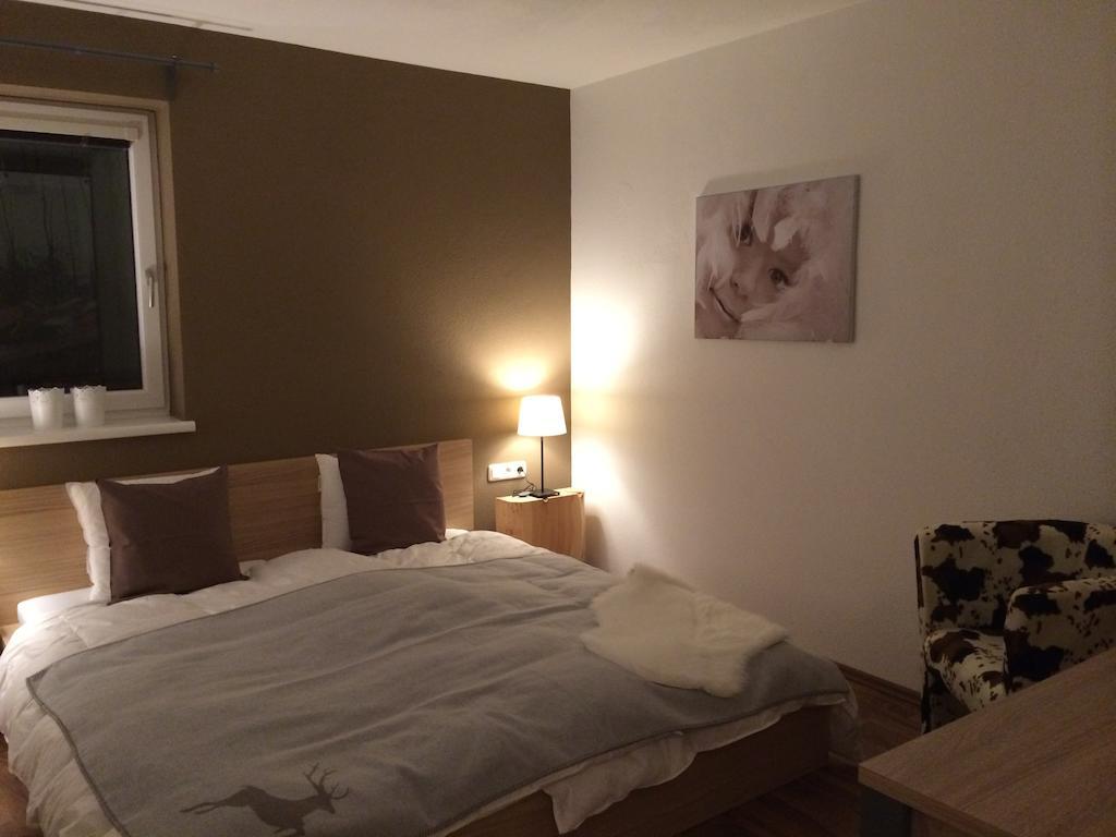 Apart Alps & Nature See Kamer foto