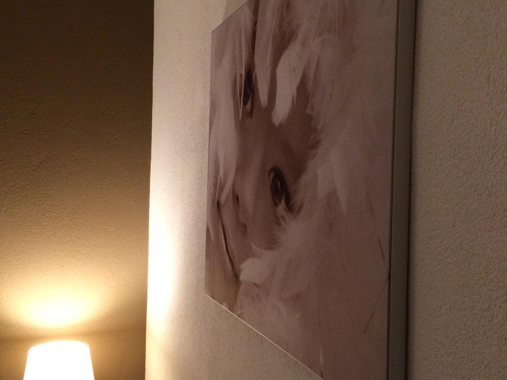 Apart Alps & Nature See Kamer foto
