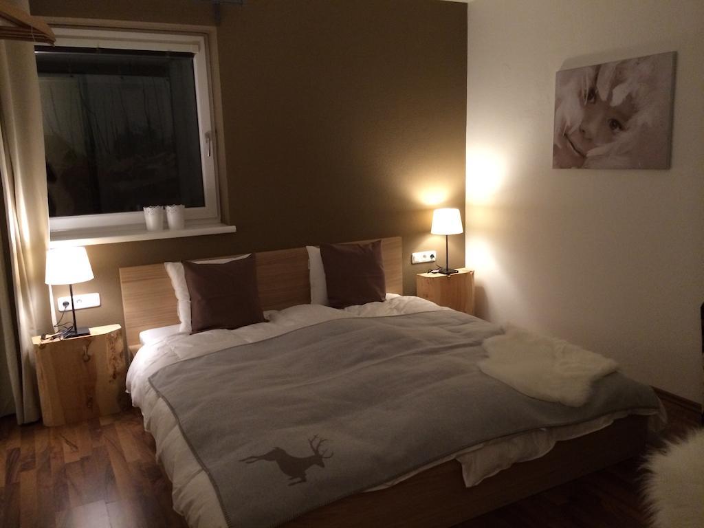 Apart Alps & Nature See Kamer foto