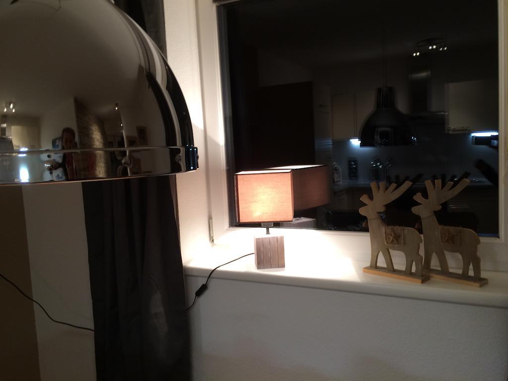 Apart Alps & Nature See Kamer foto