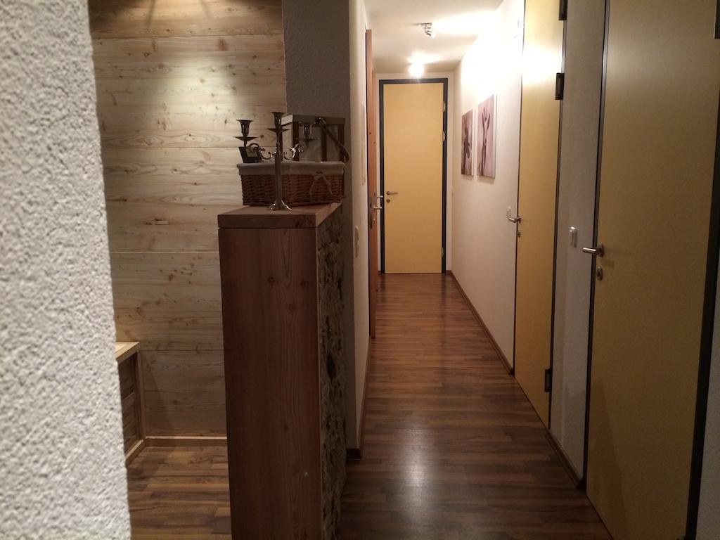 Apart Alps & Nature See Kamer foto