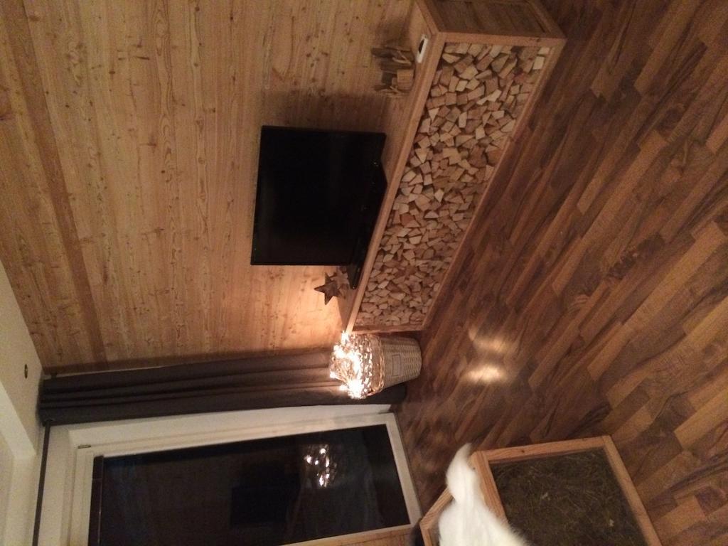 Apart Alps & Nature See Kamer foto