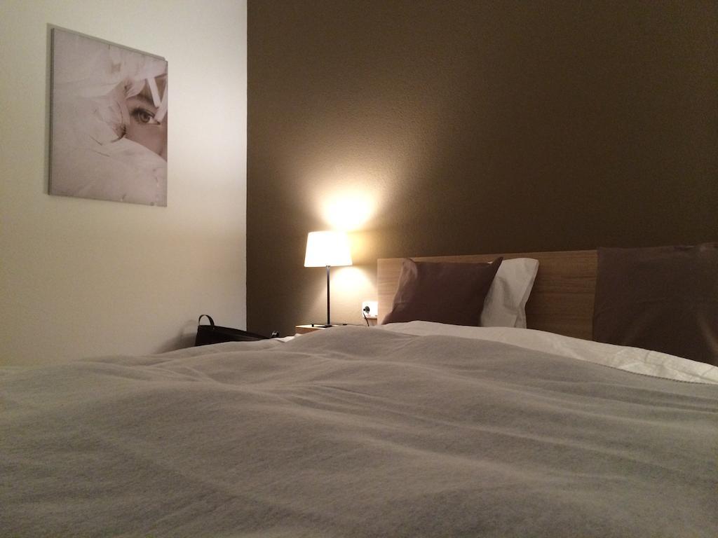 Apart Alps & Nature See Kamer foto