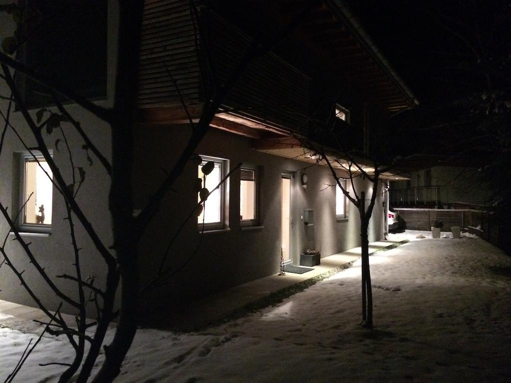 Apart Alps & Nature See Kamer foto