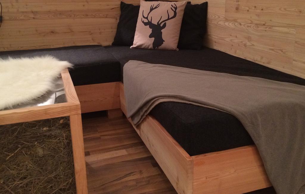 Apart Alps & Nature See Kamer foto