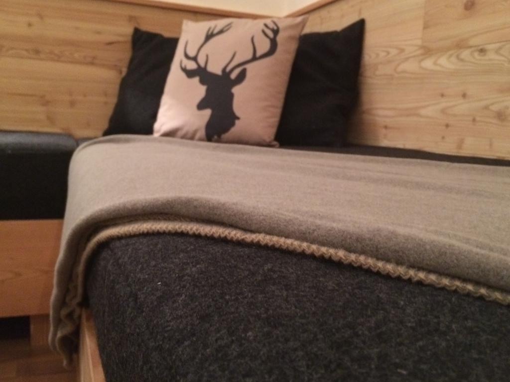 Apart Alps & Nature See Kamer foto